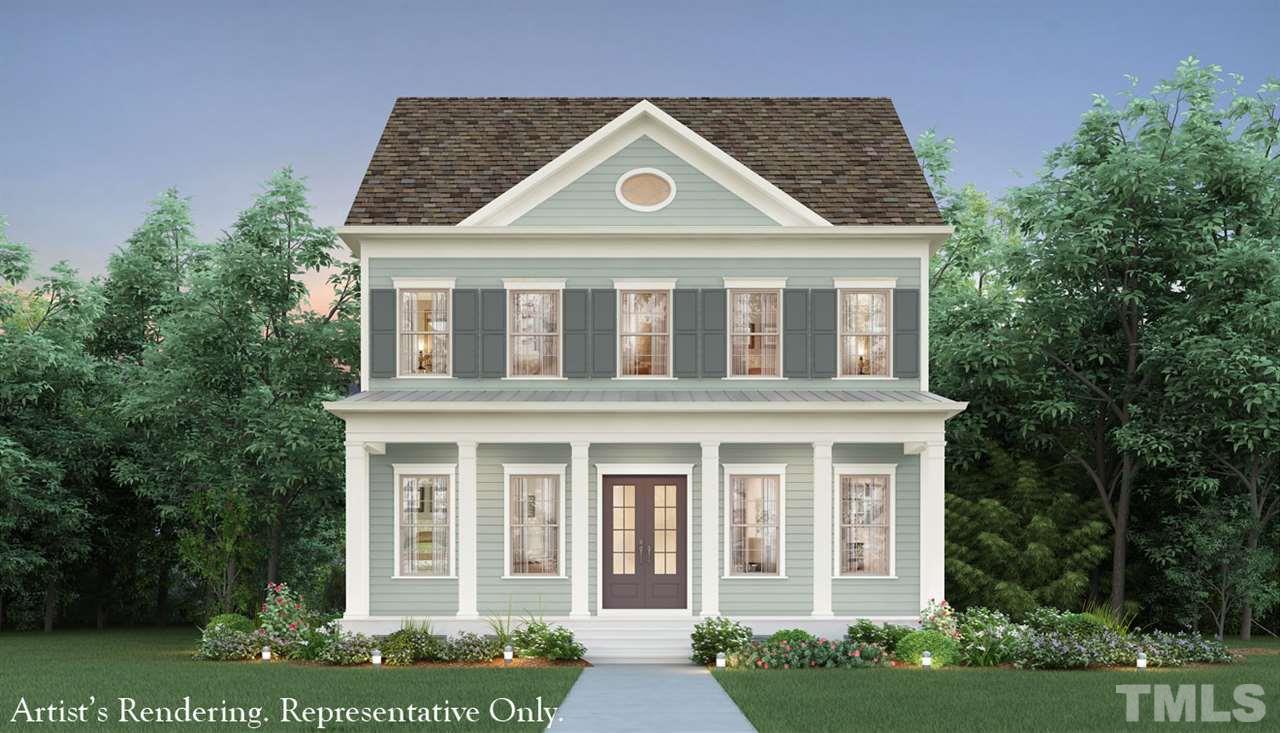 1609 Upper Park Rd, Wake Forest, NC 27587 photo 1