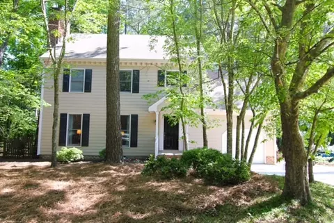 605 Morningside Dr, Durham, NC 27713 photo 1