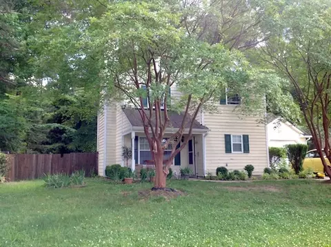 2711 Ramblegate Ln, Durham, NC 27705 photo 1