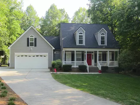 130 Sylvan Way, Zebulon, NC 27597 photo 1