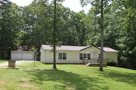 30 Forest View Dr, Timberlake, NC 27583 photo 1