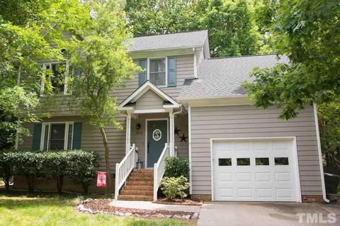 3452 Singleleaf Ln, Raleigh, NC 27616 photo 1