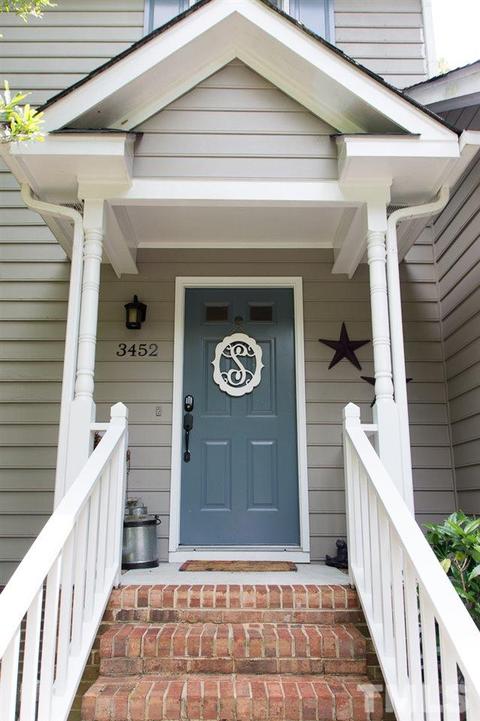 3452 Singleleaf Ln, Raleigh, NC 27616 photo 2