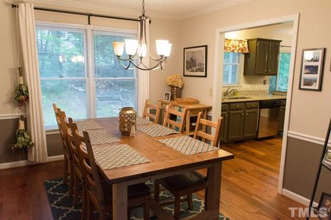 3452 Singleleaf Ln, Raleigh, NC 27616 photo 5