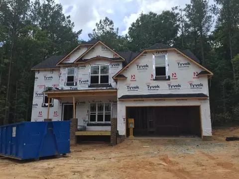 3012 Moorpark Ln, Garner, NC 27529 photo 1
