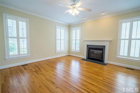 1104 Front Gate Ln, Wake Forest, NC 27587 photo 5