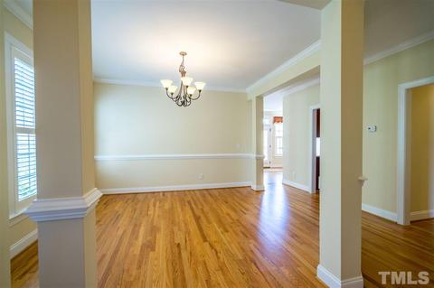 1104 Front Gate Ln, Wake Forest, NC 27587 photo 3