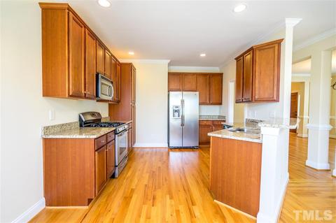 1104 Front Gate Ln, Wake Forest, NC 27587 photo 9