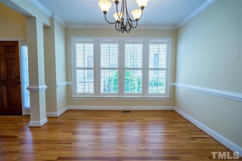 1104 Front Gate Ln, Wake Forest, NC 27587 photo 4
