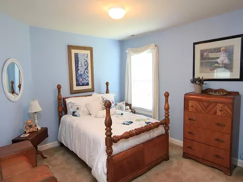 802 Modena Dr, Cary, NC 27513 photo 9