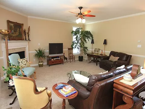 802 Modena Dr, Cary, NC 27513 photo 4