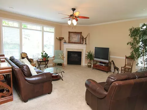 802 Modena Dr, Cary, NC 27513 photo 16