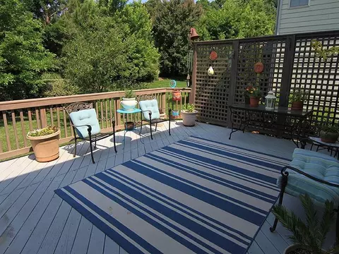 802 Modena Dr, Cary, NC 27513 photo 13
