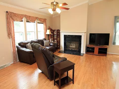 1221 Shackleton Rd, Apex, NC 27502 photo 4