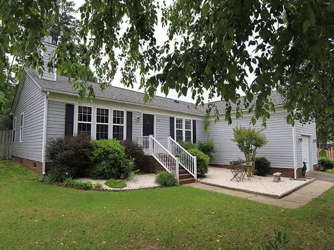 1221 Shackleton Rd, Apex, NC 27502 photo 1