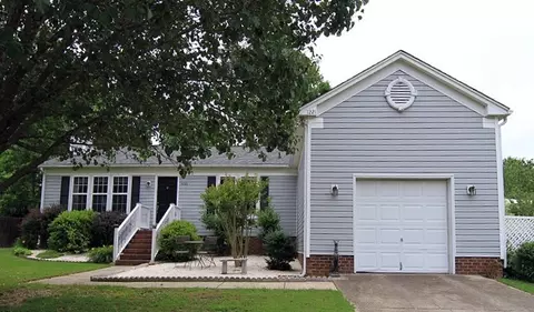 1221 Shackleton Rd, Apex, NC 27502 photo 2
