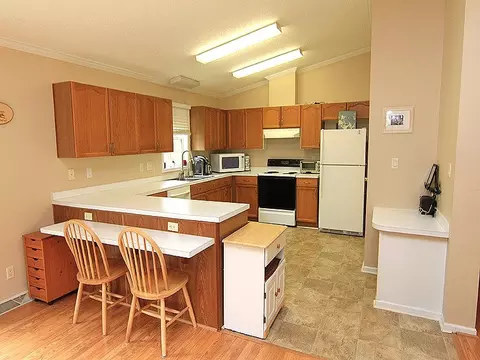 1221 Shackleton Rd, Apex, NC 27502 photo 5