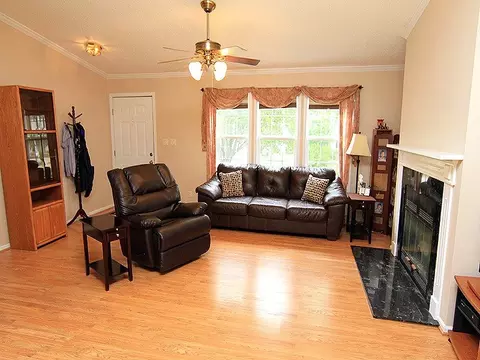 1221 Shackleton Rd, Apex, NC 27502 photo 3