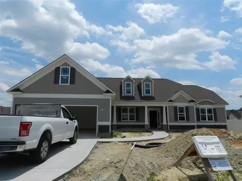136 Celestial Dr, Garner, NC 27529 photo 2