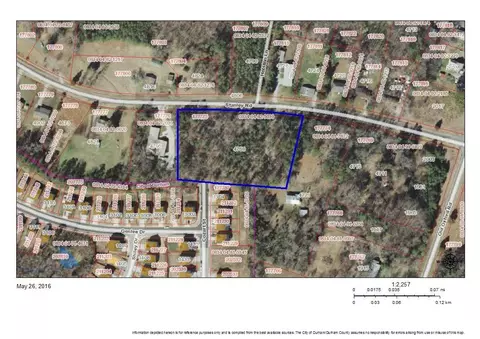 4759 Stanley Rd, Durham, NC 27704 photo 1