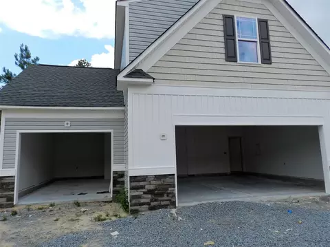 204 Saylor Ridge Ln, Willow Spring, NC 27592 photo 2