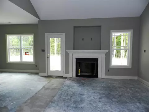 204 Saylor Ridge Ln, Willow Spring, NC 27592 photo 5