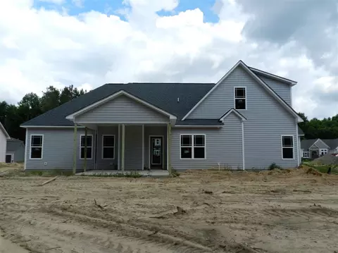 204 Saylor Ridge Ln, Willow Spring, NC 27592 photo 3