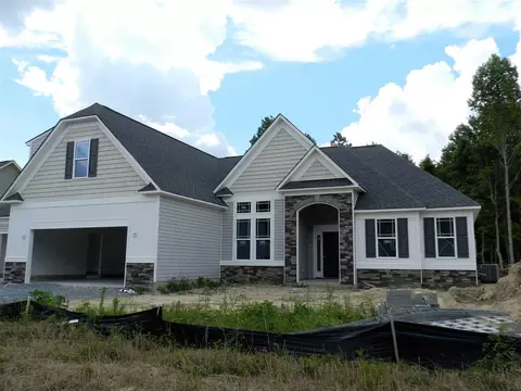 204 Saylor Ridge Ln, Willow Spring, NC 27592 photo 1