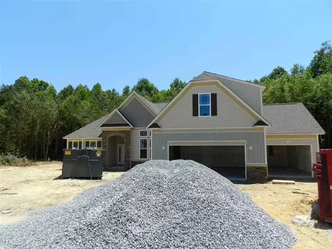237 Saylor Ridge Ln, Willow Spring, NC 27592 photo 2