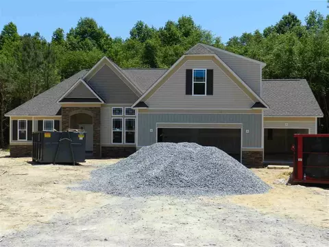 237 Saylor Ridge Ln, Willow Spring, NC 27592 photo 1