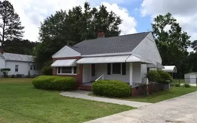 110 Main St, Bunn, NC 27508 photo 1