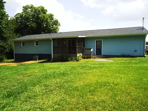 7897 James Austin Rd, Willow Spring, NC 27592 photo 2