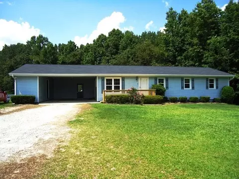 7897 James Austin Rd, Willow Spring, NC 27592 photo 1
