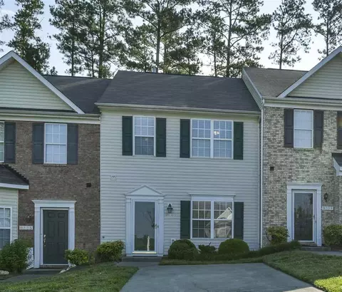 8337 Bratt Ave, Wake Forest, NC 27587 photo 1