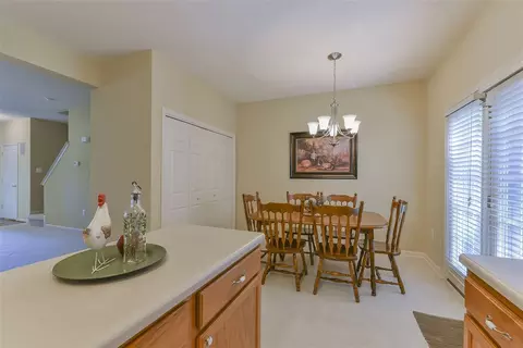8337 Bratt Ave, Wake Forest, NC 27587 photo 6