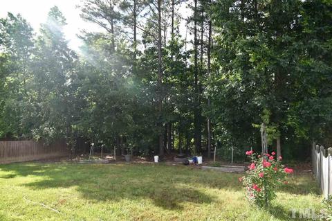 3113 Gross Ave, Wake Forest, NC 27587 photo 3