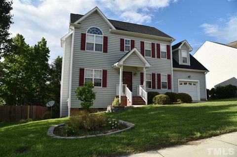 3113 Gross Ave, Wake Forest, NC 27587 photo 1