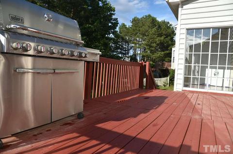 3113 Gross Ave, Wake Forest, NC 27587 photo 4