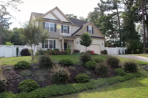 32 Tramway Cir, Angier, NC 27501 photo 1