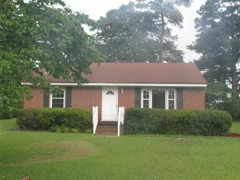 805 Maple Ave, Dunn, NC 28334 photo 1
