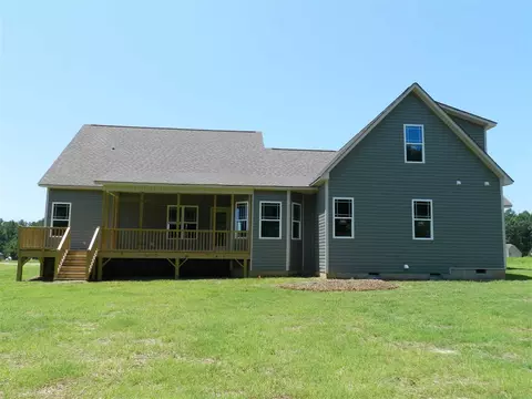 237 Brazil Nut Ln, Smithfield, NC 27577 photo 25