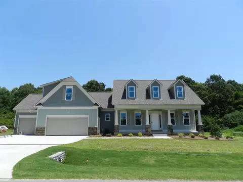 237 Brazil Nut Ln, Smithfield, NC 27577 photo 1