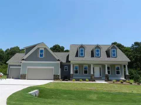 237 Brazil Nut Ln, Smithfield, NC 27577 photo 2