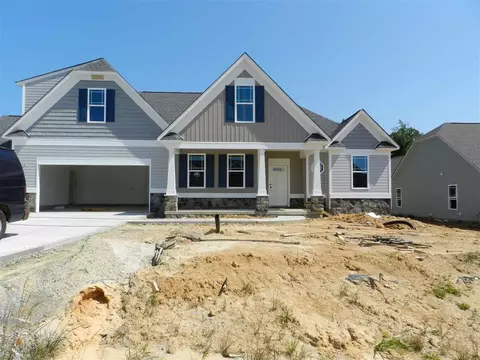 165 Kaspurr Dr, Garner, NC 27529 photo 1