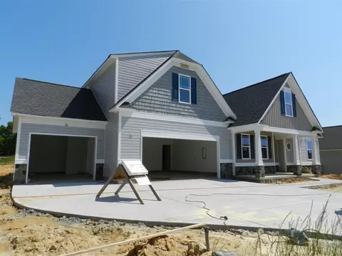 165 Kaspurr Dr, Garner, NC 27529 photo 2
