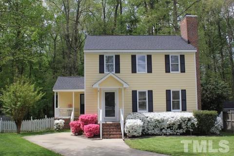 113 Stefi Ct, Garner, NC 27529 photo 1