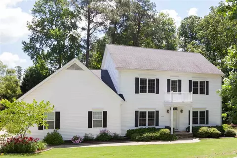 8317 Stephenson Rd, Apex, NC 27539 photo 1