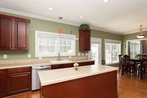 8317 Stephenson Rd, Apex, NC 27539 photo 5