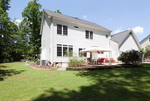 8317 Stephenson Rd, Apex, NC 27539 photo 23