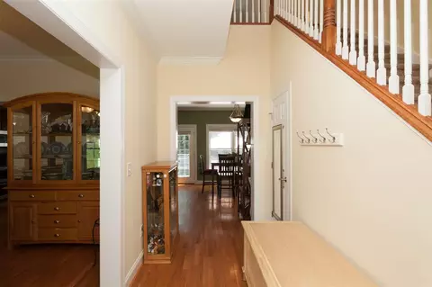 8317 Stephenson Rd, Apex, NC 27539 photo 2